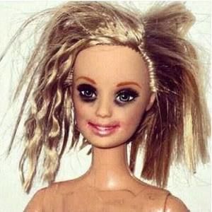 Meet your Posher, Carrie